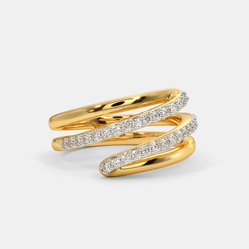 The Taissa Ring - image 4