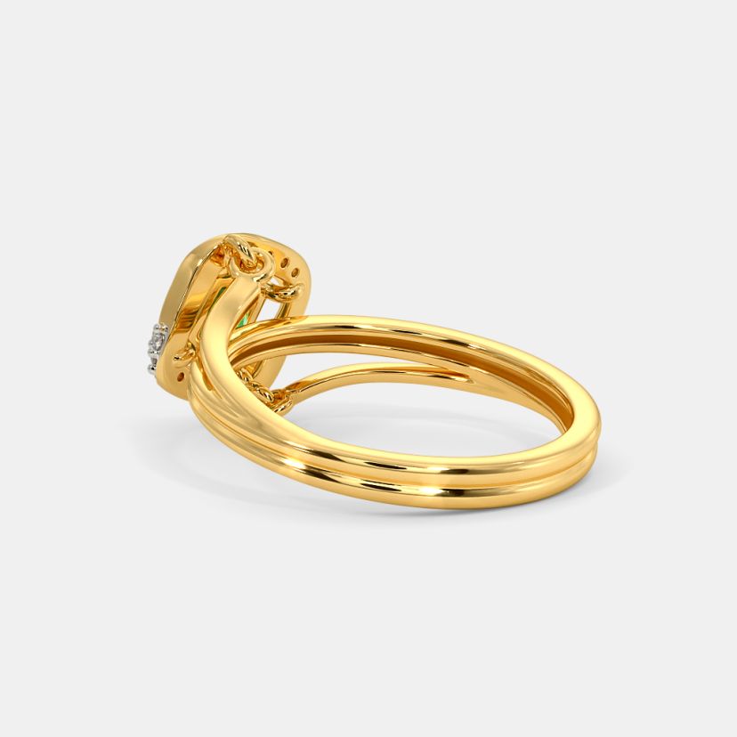 The Demure Ring - image 7