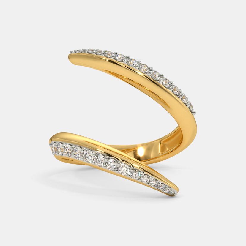 The Inara Bypass Ring - image 9