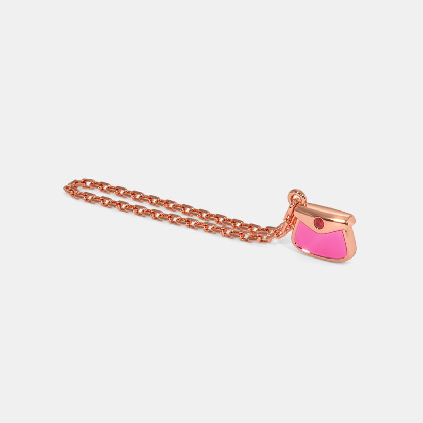 The Aeryn Watch Charm - image 3