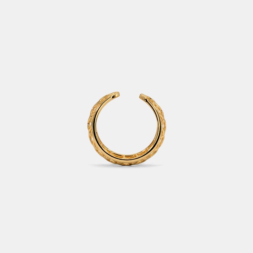 The Zosia Ear Cuff - image 7