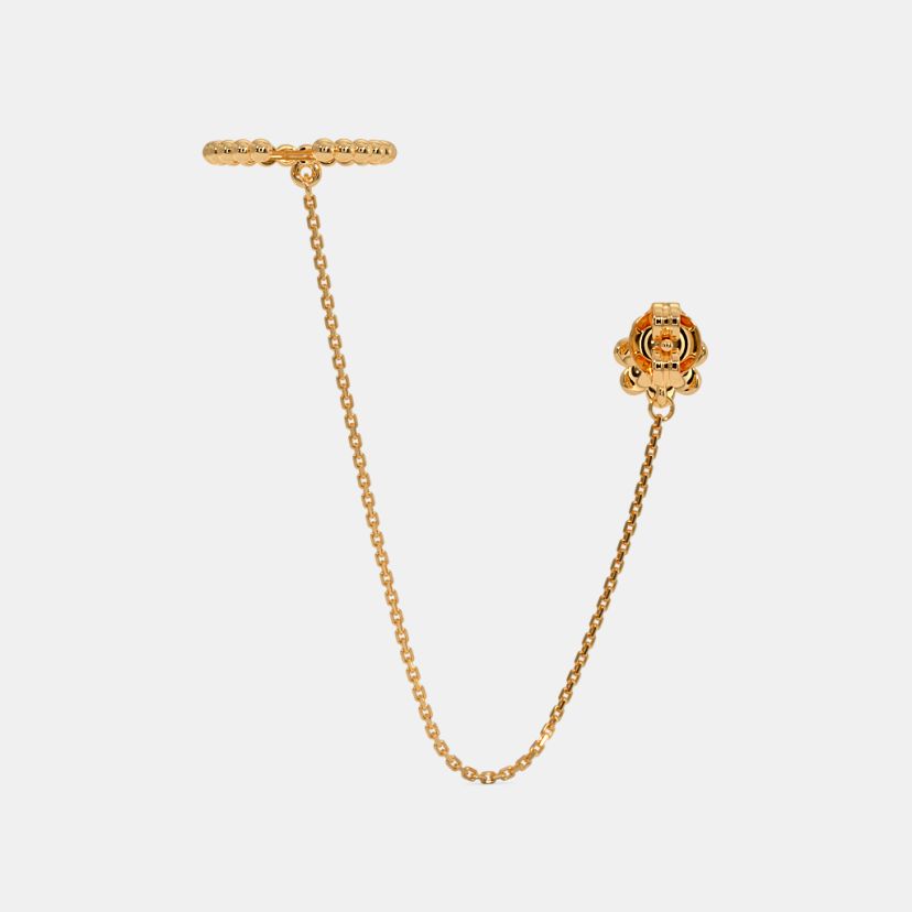 The Sutton Ear Cuff - image 6