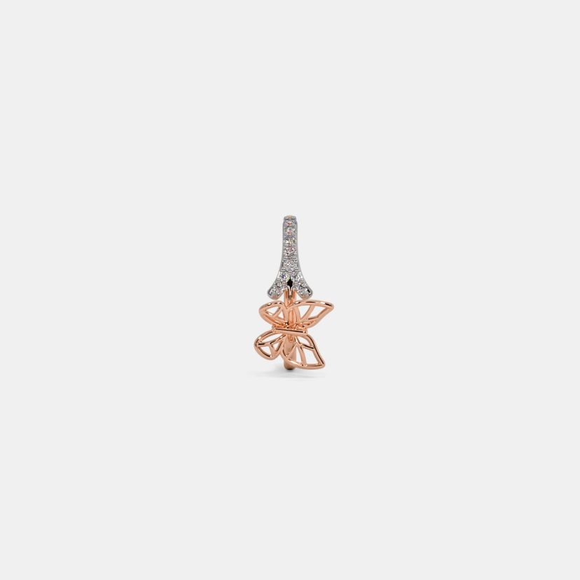 The Sorel Ear Cuff - image 4