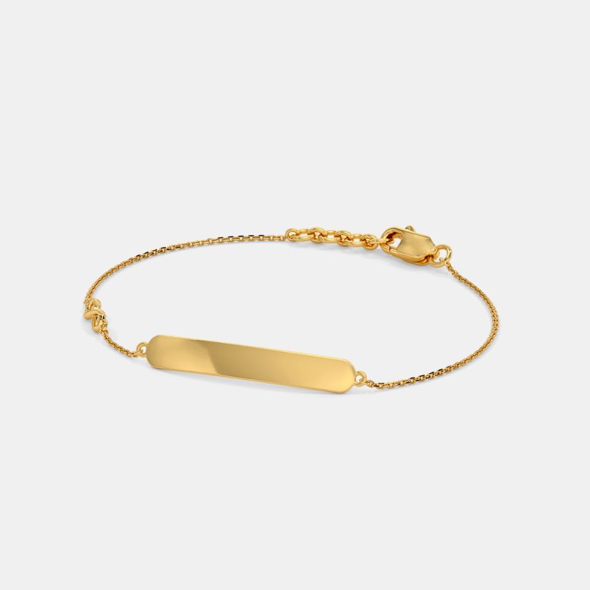 The Eryka Infinity Bracelet - image 4