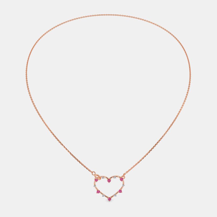 The Abelina Necklace - image 5