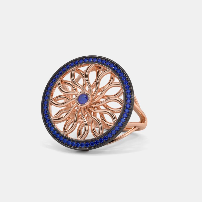The Kaliedo Revolving Ring - image 6