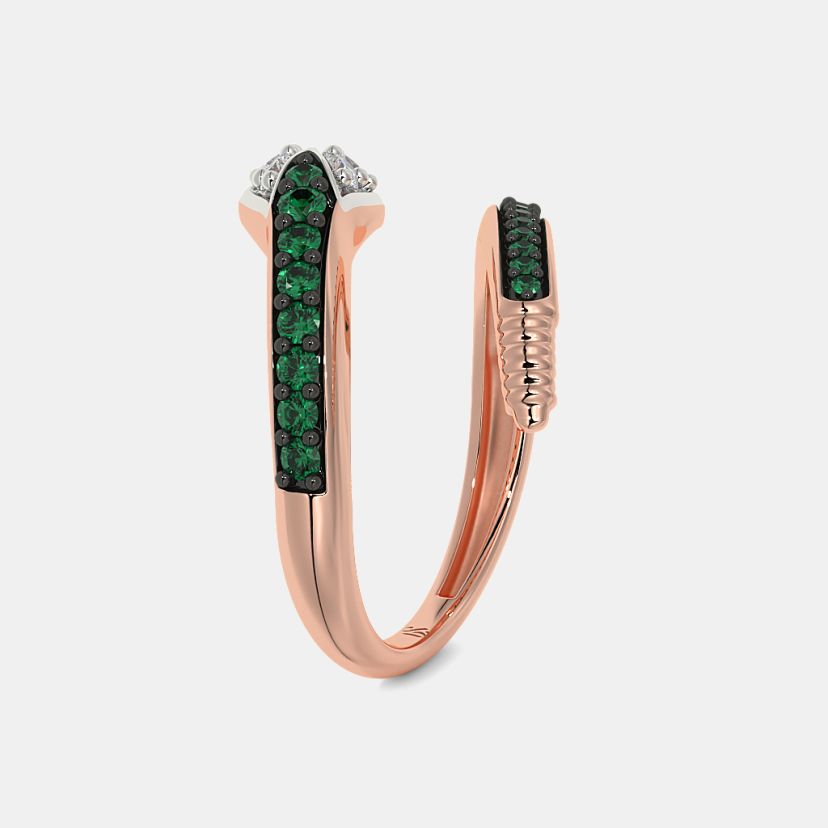 The Viper Ring - image 9