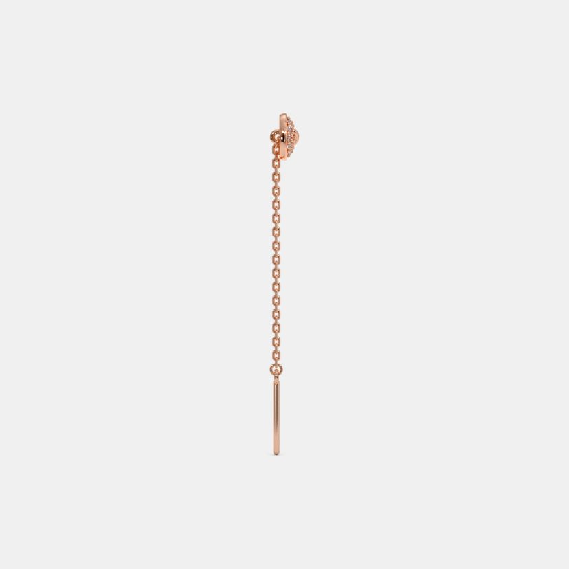The Shirina Sui Dhaga Earrings - image 8