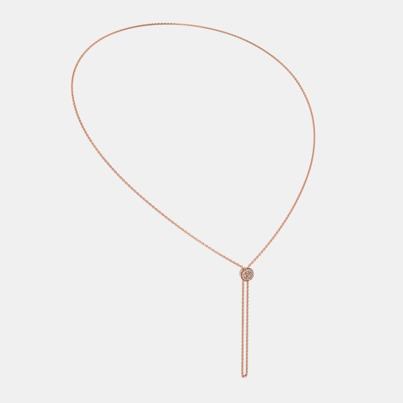 The Waverley Slider Necklace - image 6