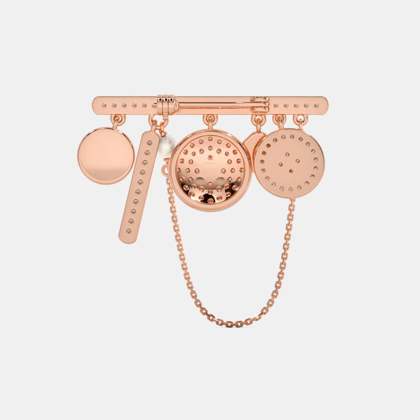 The Lennox Brooch - image 6
