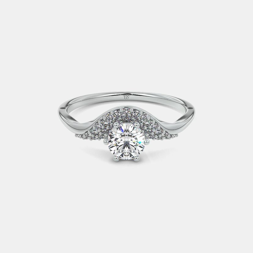 The Venetia Ring - image 7