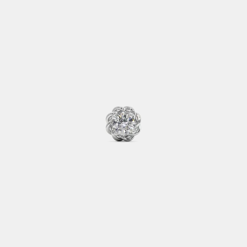 The Katherine Stud Earrings - image 5
