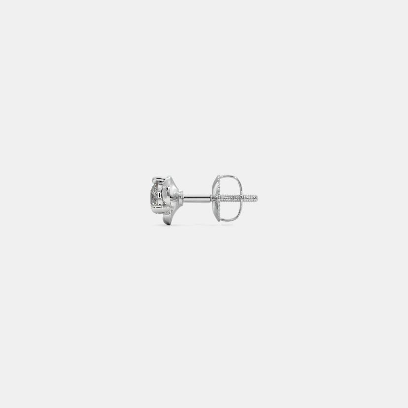The Valencia Stud Earrings - image 6