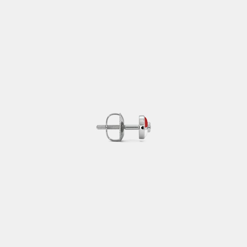 The Poke Ball Stud Earrings - image 7