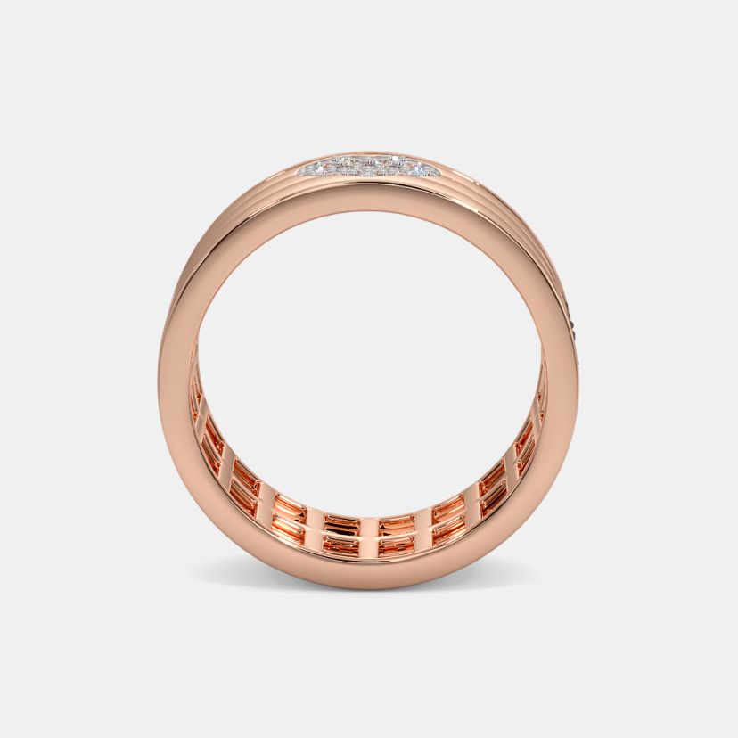 The Scarlet Love Fidget Ring - image 8