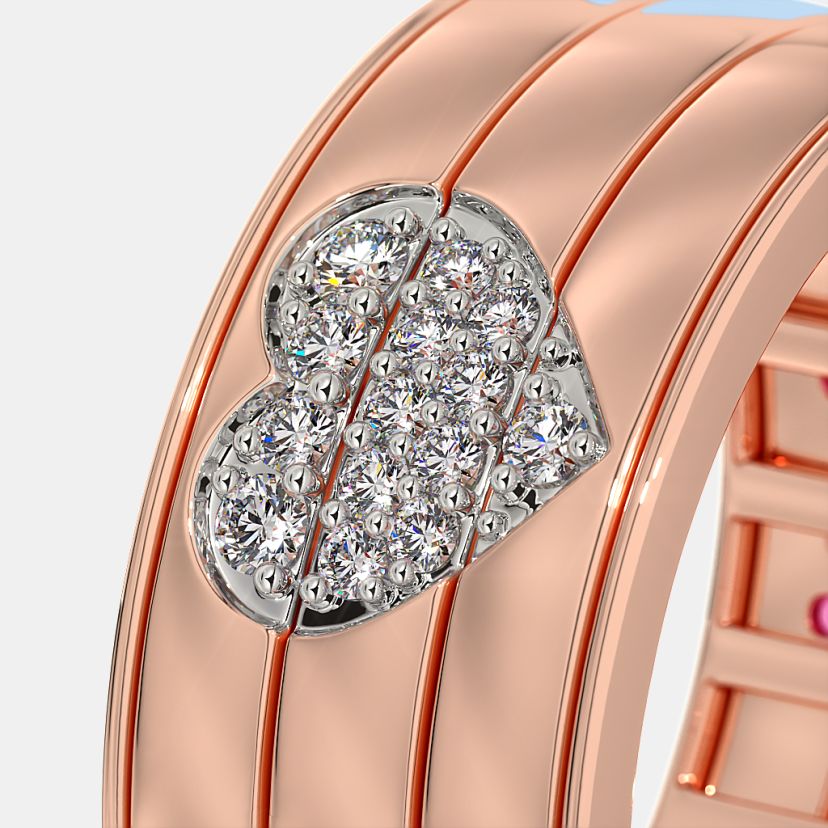 The Pretty Pastel Fidget Ring - image 5