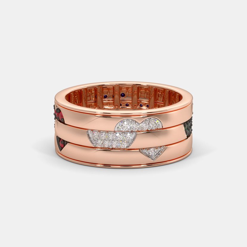 The Love At First Sight Fidget Ring - image 4
