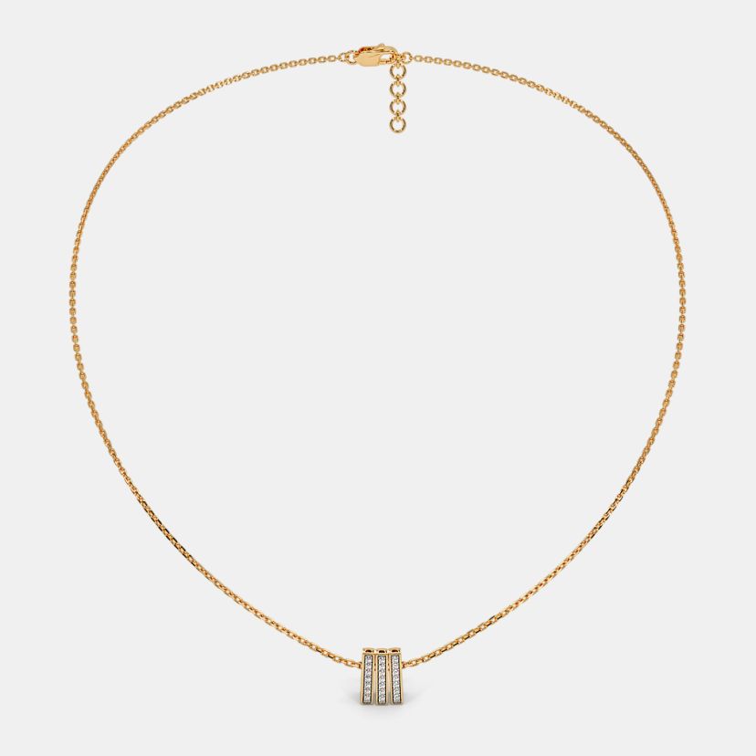 The Clothespin Necklace - image 5