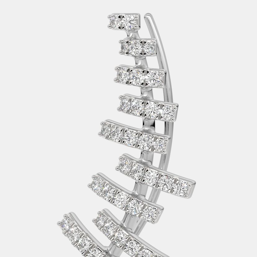 The Astrevia Ear Climbers - image 4