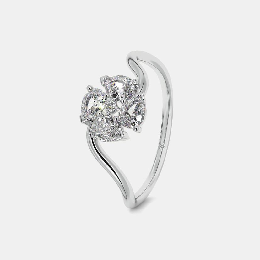 The Beaumont Ring - image 1