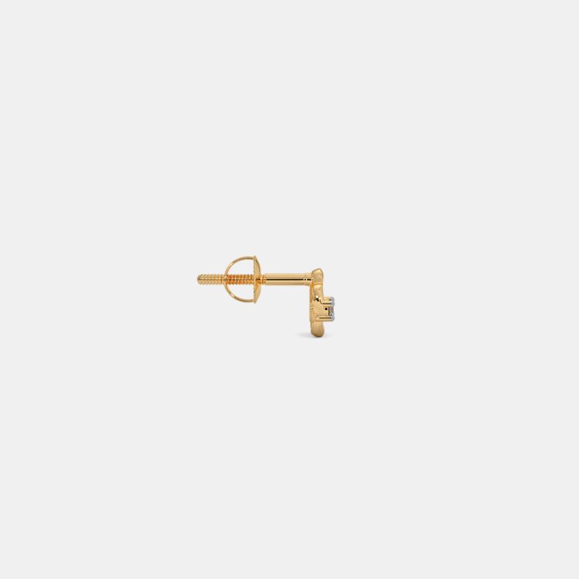 The Happy Flower Kids Earrings - image 7