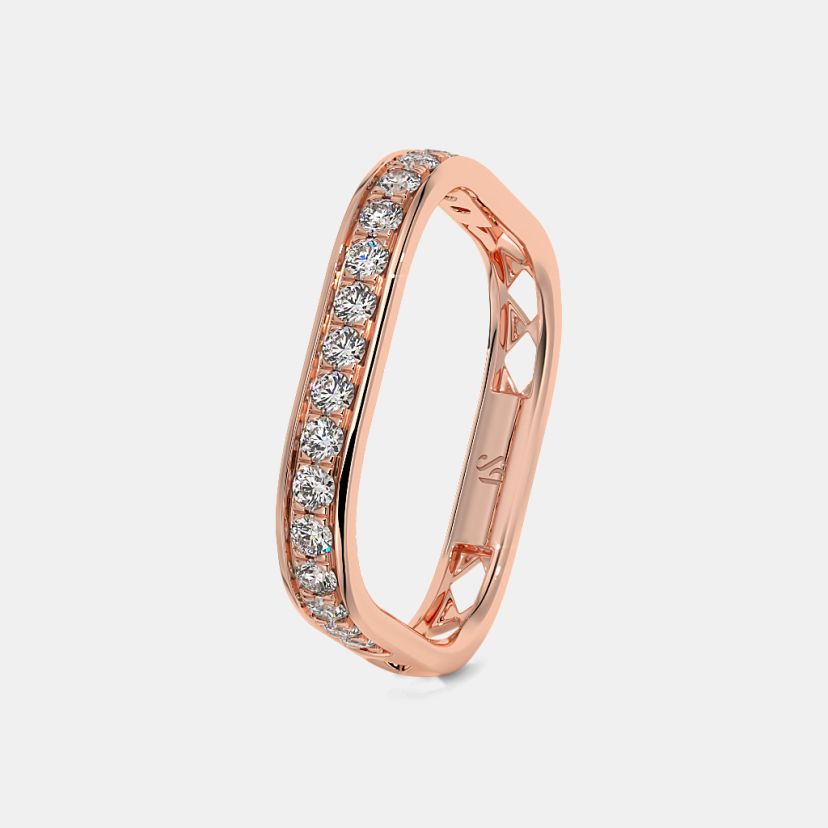 The Xavion Ring - image 1