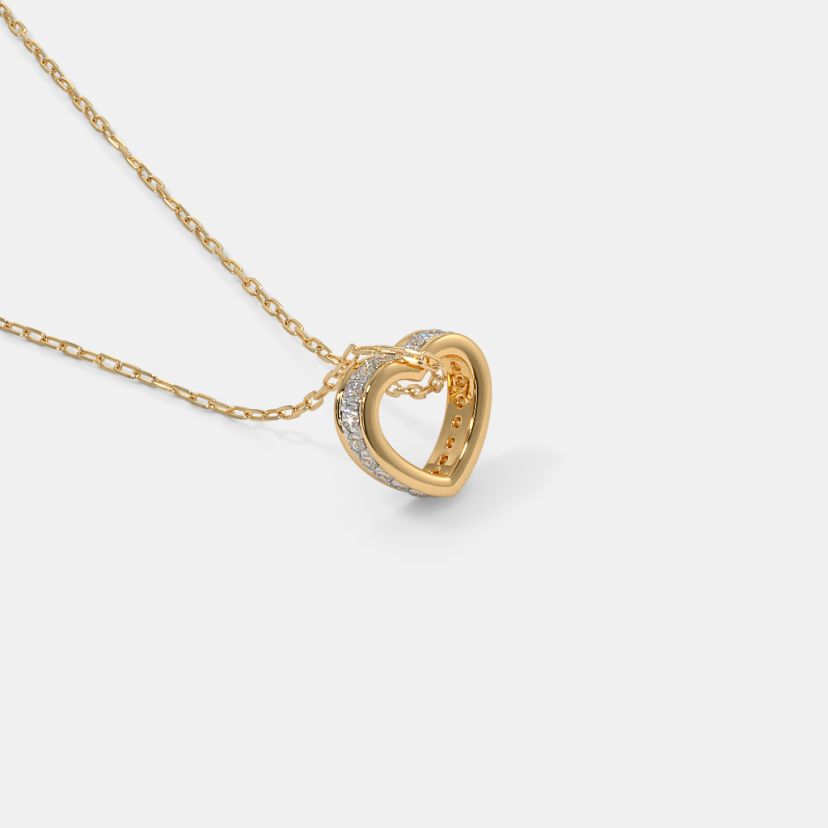 The Love Angle Pendant - image 7