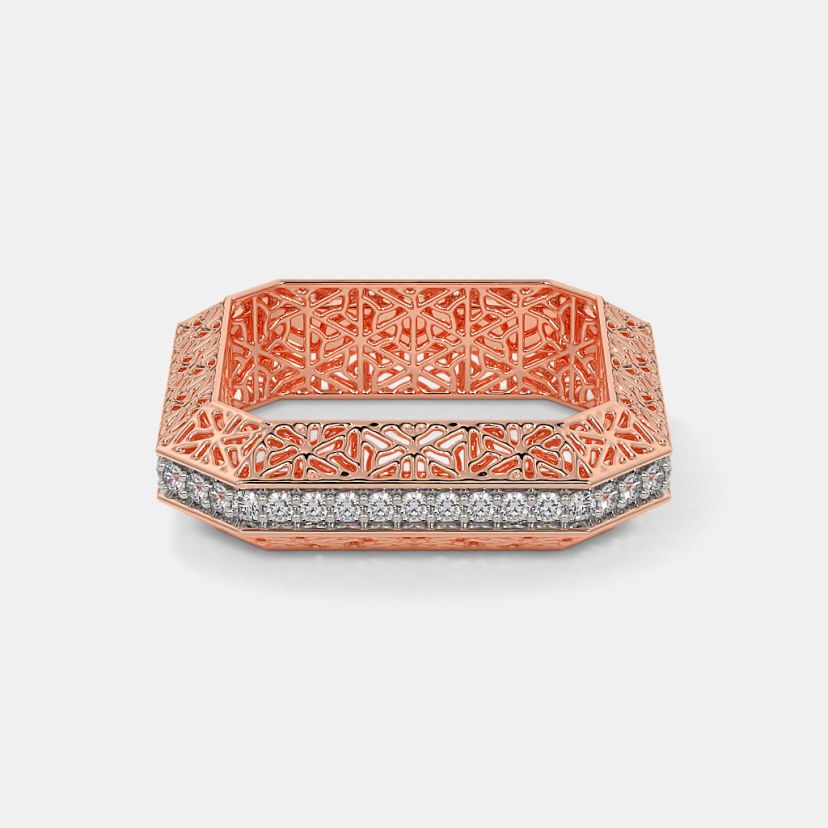 The Violet Band Ring - image 6