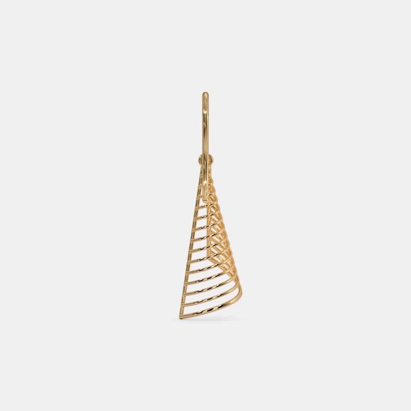 The Yamura Hook Earrings - image 6
