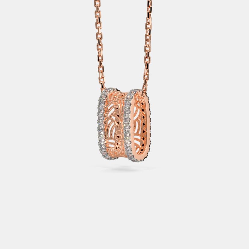 The Wesson Slider Pendant - image 5