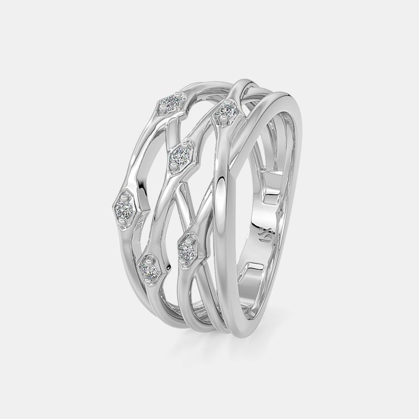 The Marceline Ring - image 1