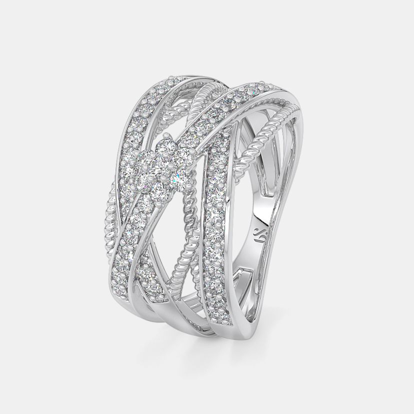 The Mariella Ring - image 1
