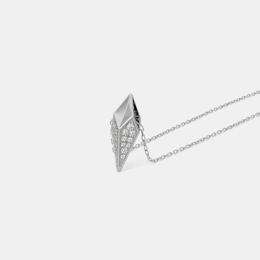 The Avenyra Pendant For Him - image 1
