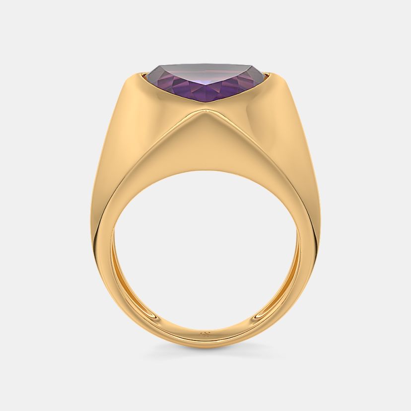 The Carmello Ring For Him - image 6