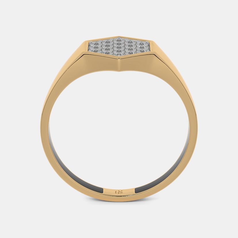 The Ombra Ring For Him - image 6