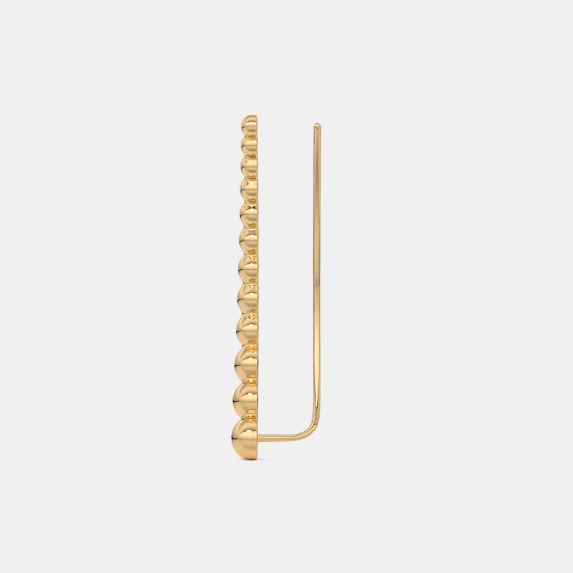 The Golden Mirage Ear Climbers - image 8