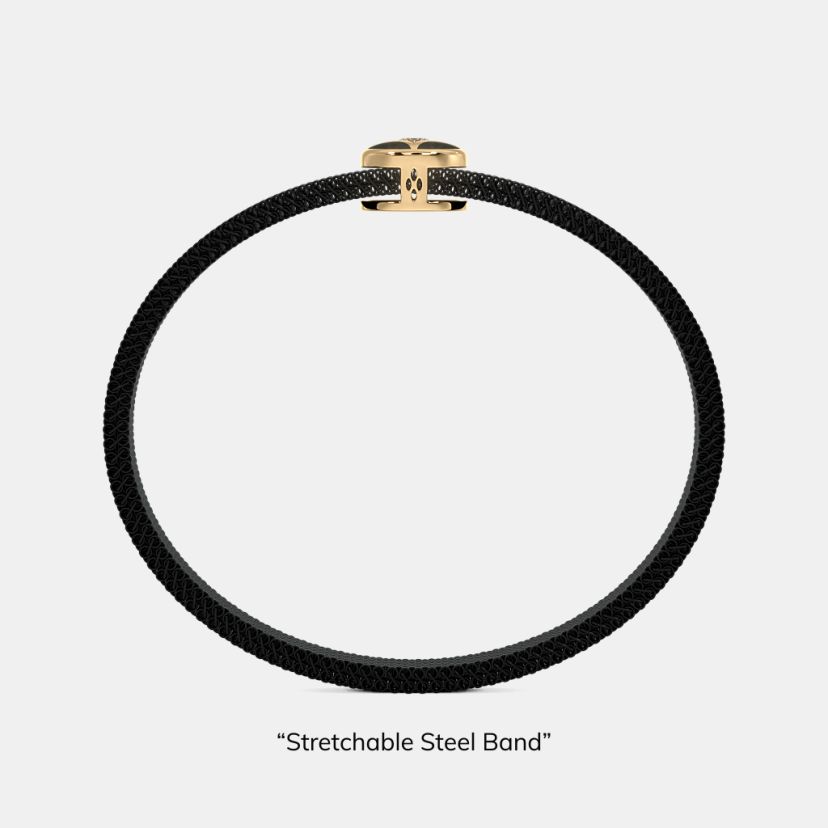 The Nyxia Bracelet For Him - image 5