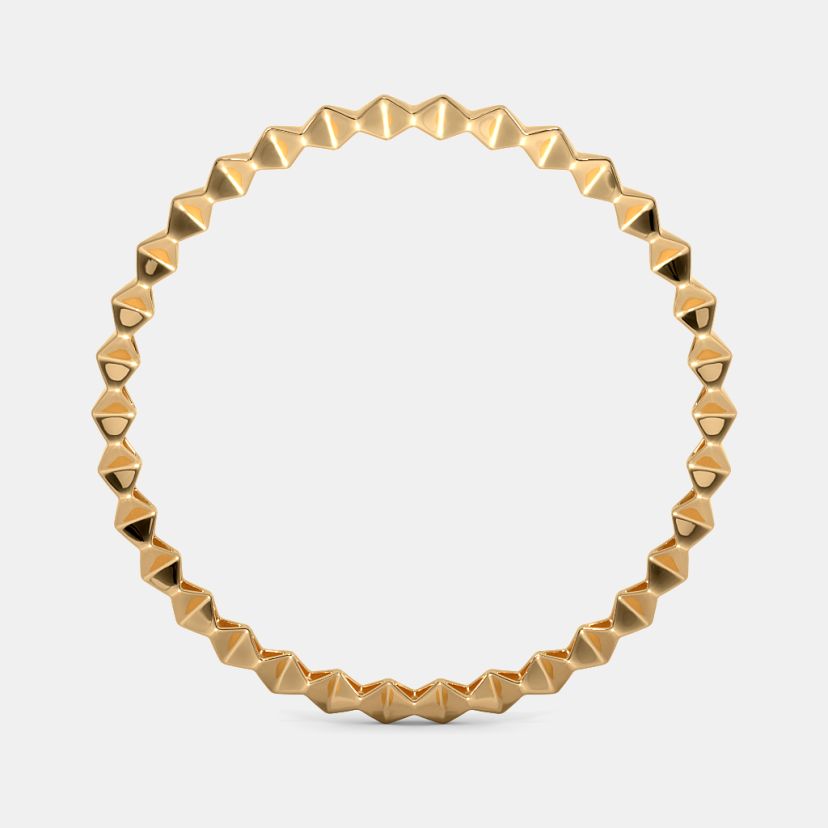 The Nyxaria Round Bangle - image 6