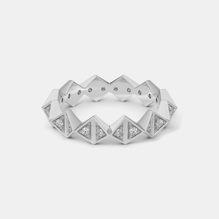 The Oakenra Band Ring - image 7