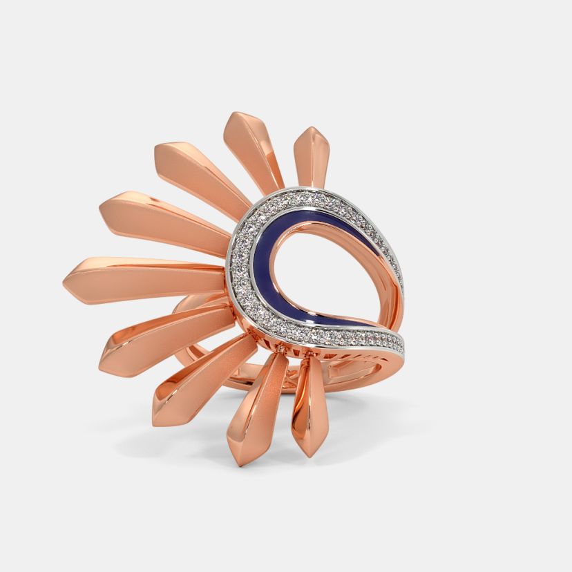 The Hannalea Ring - image 9