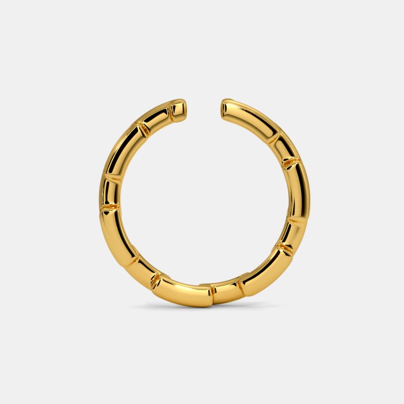 The Cela Ear Cuff - image 5