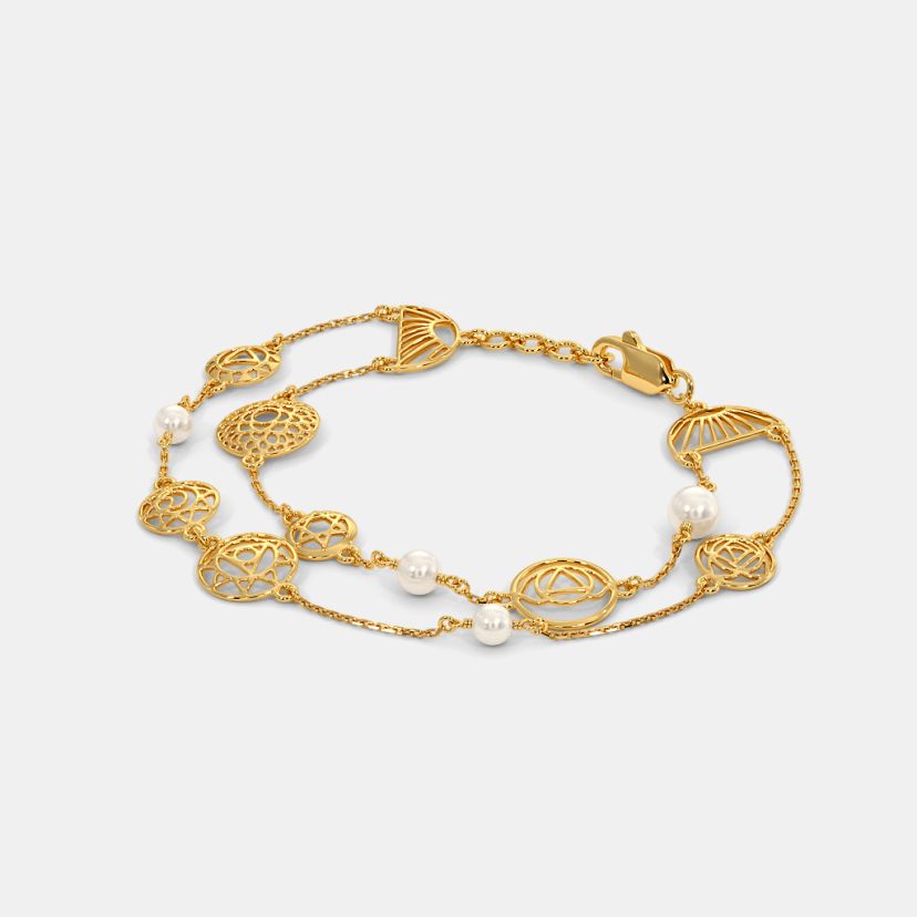 The Krusha Chakra Bracelet - image 4
