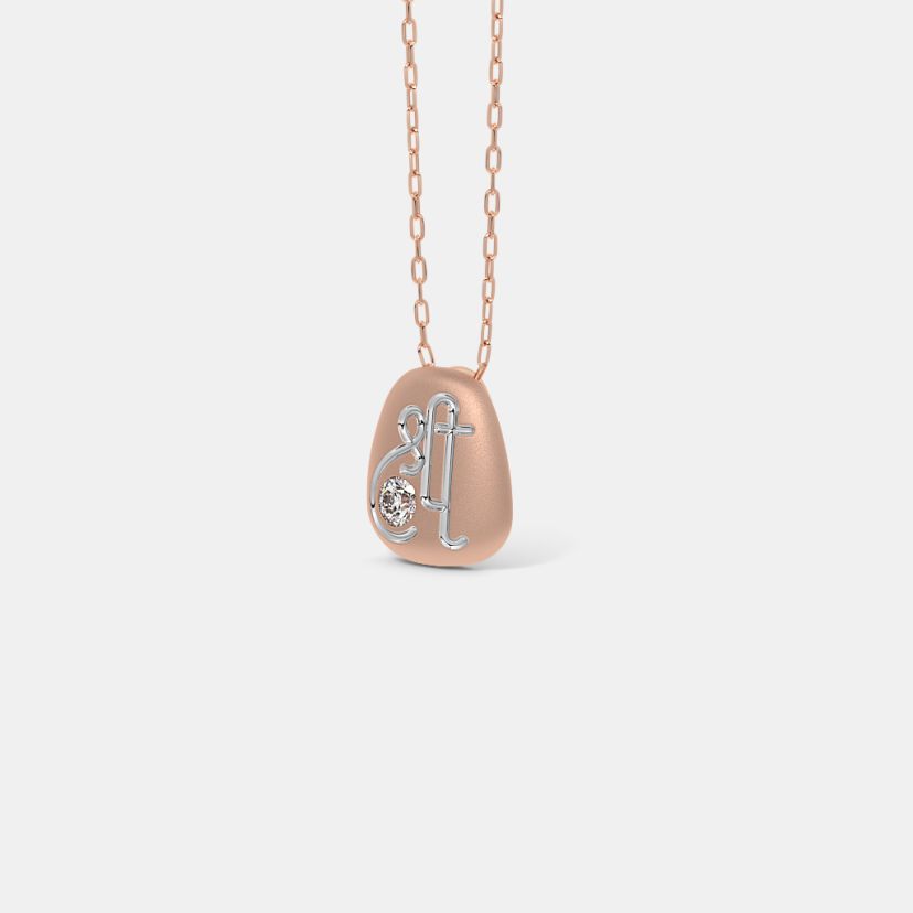 The Abhi Shree Pendant - image 4