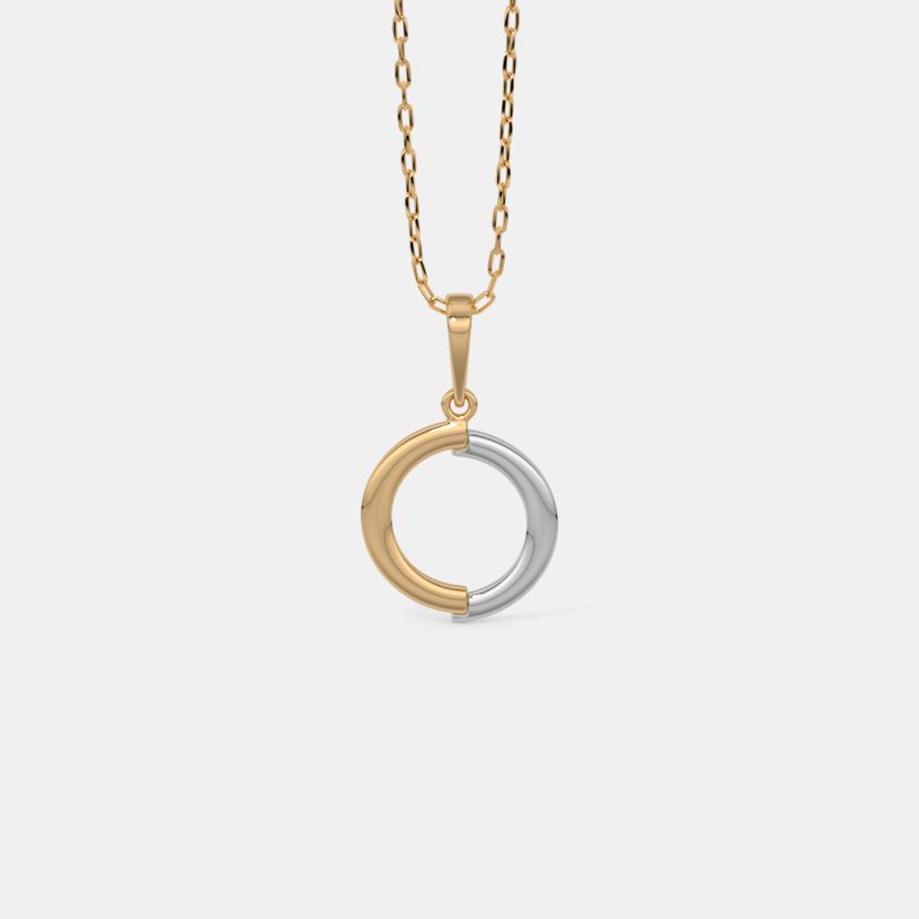 The Duo Step Pendant - image 5