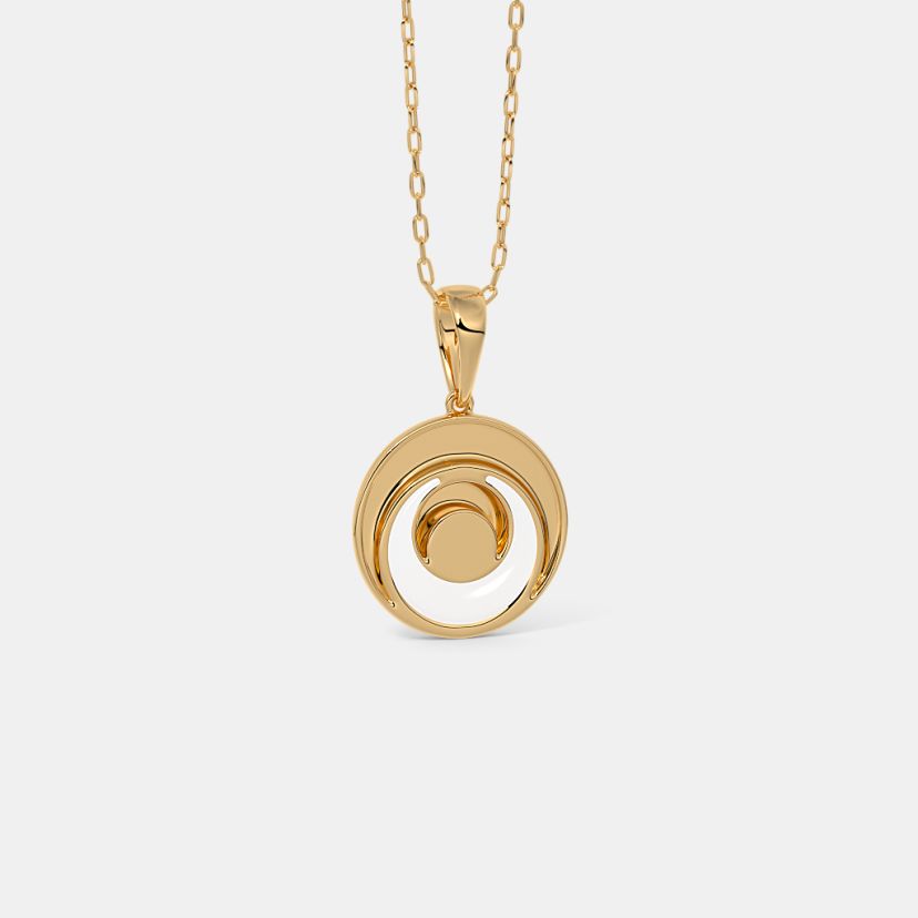 The Step Tone Pendant - image 6