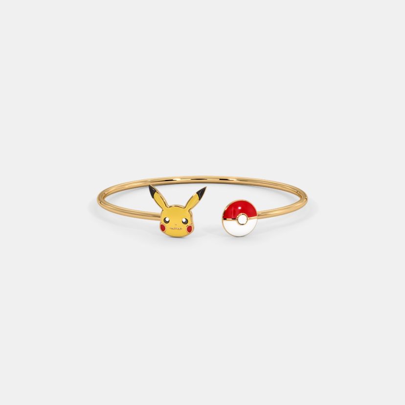 The Pika Kids Twister Bangle - image 4
