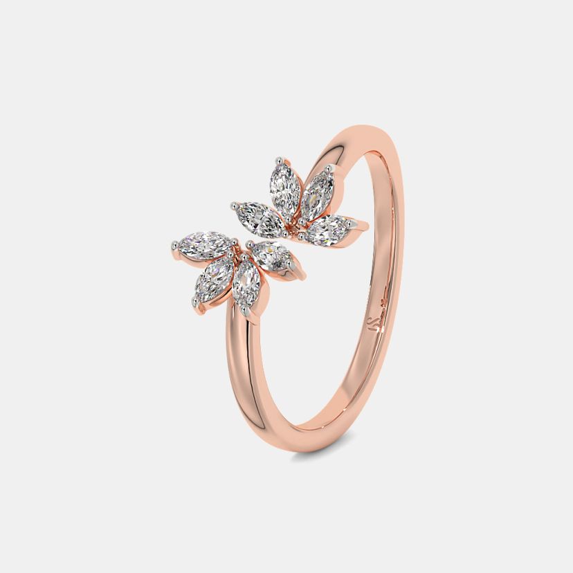 The Ephemeral Elegance Ring - image 1