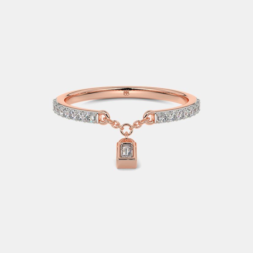 The Quasar Chain Ring - image 6