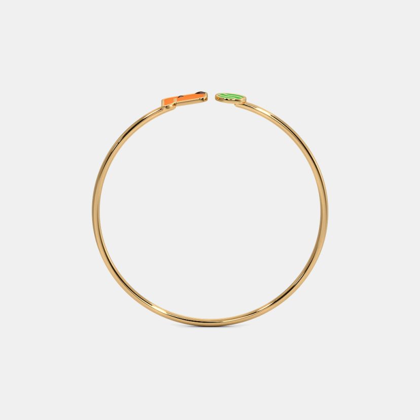 The Dog And Ball Kids Bangle - image 6