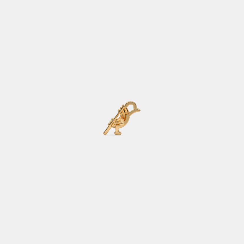 The Featherkin Kids Stud Earrings - image 6